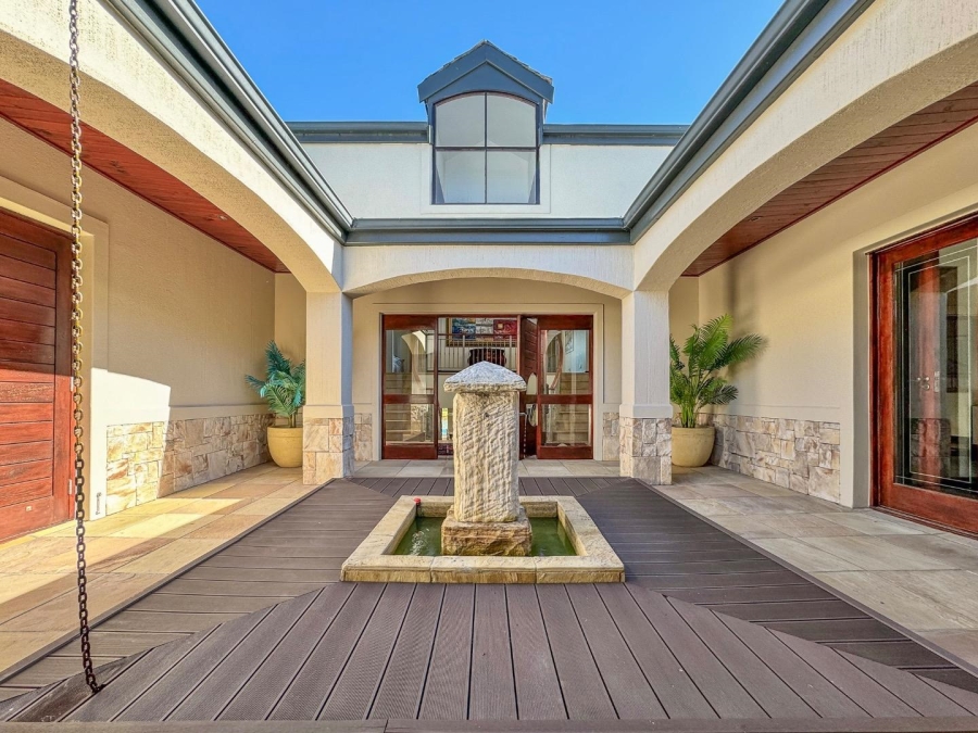 5 Bedroom Property for Sale in Atlantic Beach Golf Estate Western Cape